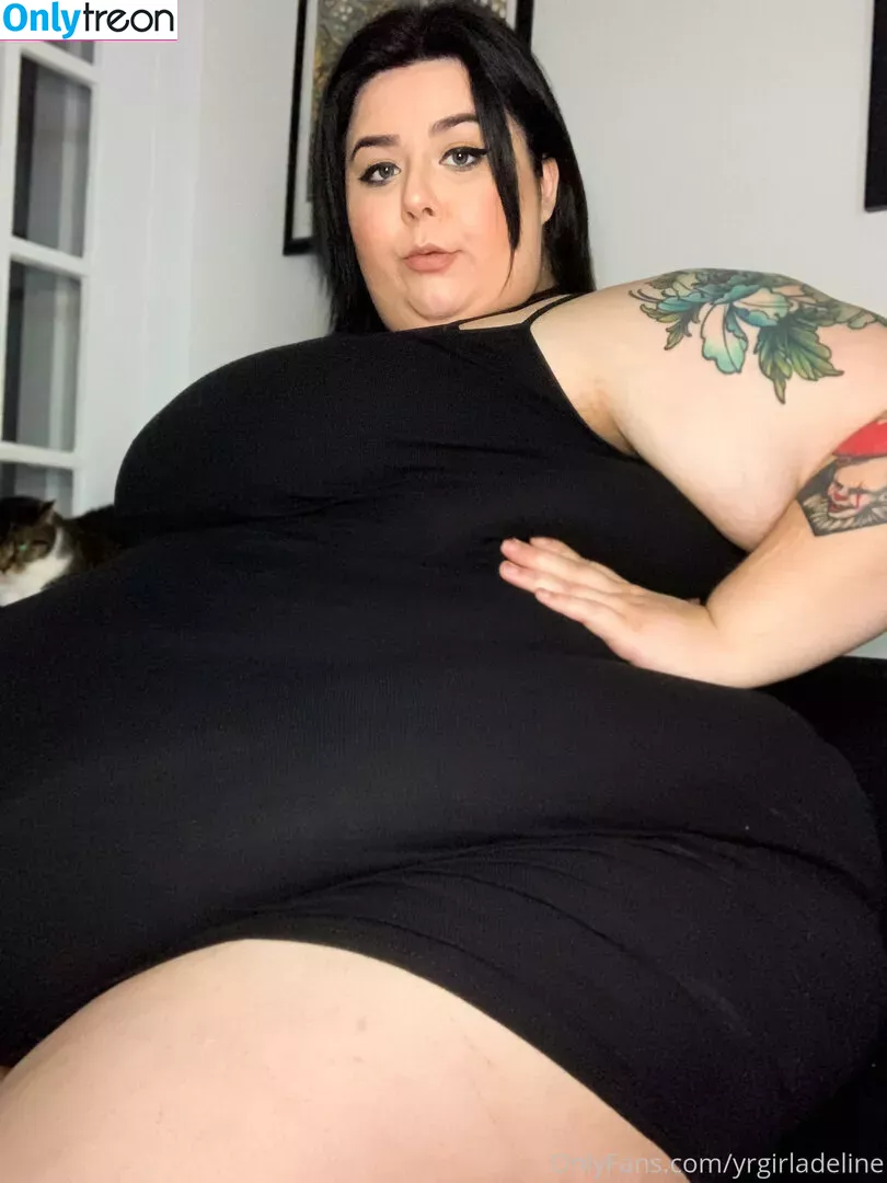 gothgfadeline nude photo #0026 (gothgfadeline)