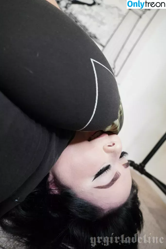 gothgfadeline nude photo #0039 (gothgfadeline)