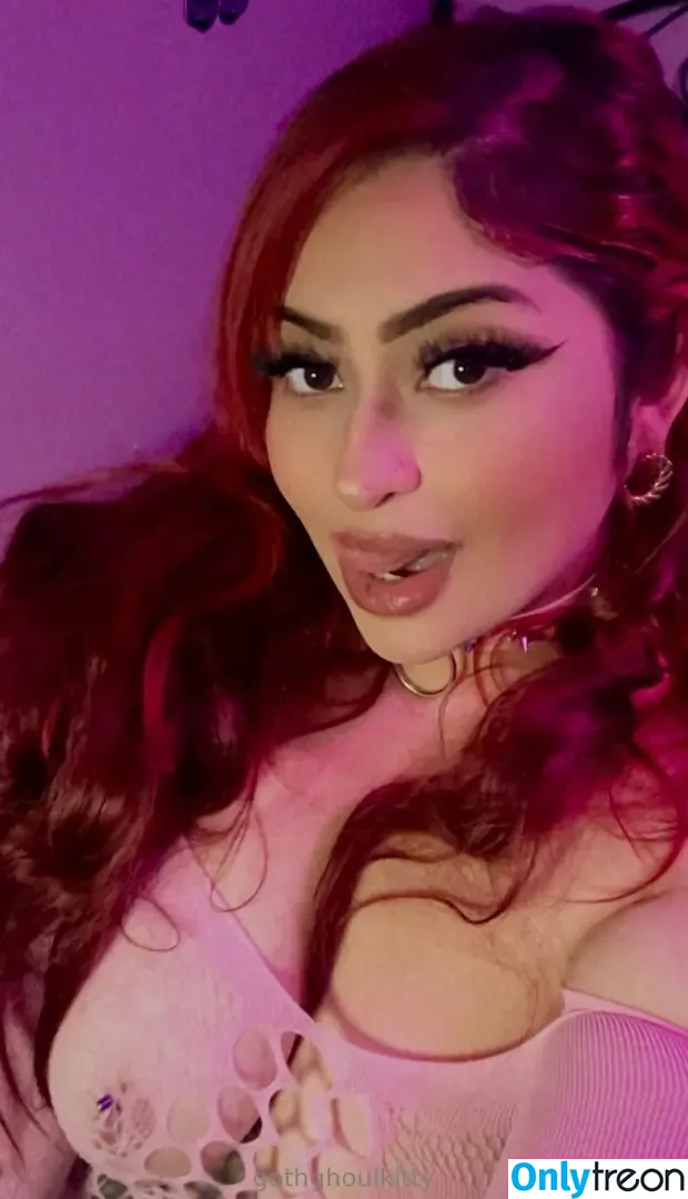 gothghoulkitty nude photo #0014 (gothkittyiskawaii)