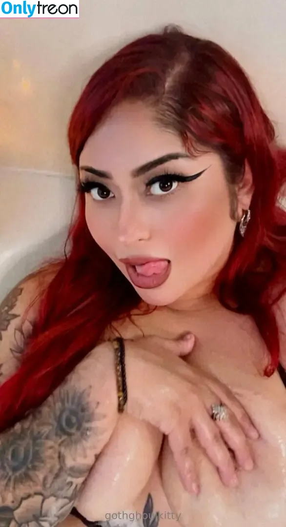 gothghoulkitty nude photo #0016 (gothkittyiskawaii)