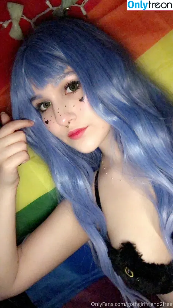 gothgirlfriend2free nude photo #0003 (goth_girlfrend)