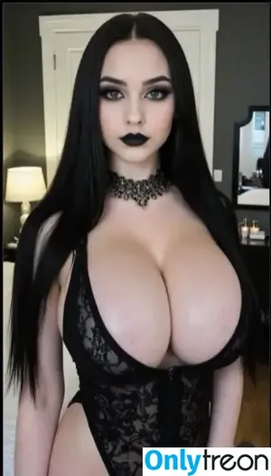 gothgirlsofi nude photo #0001
