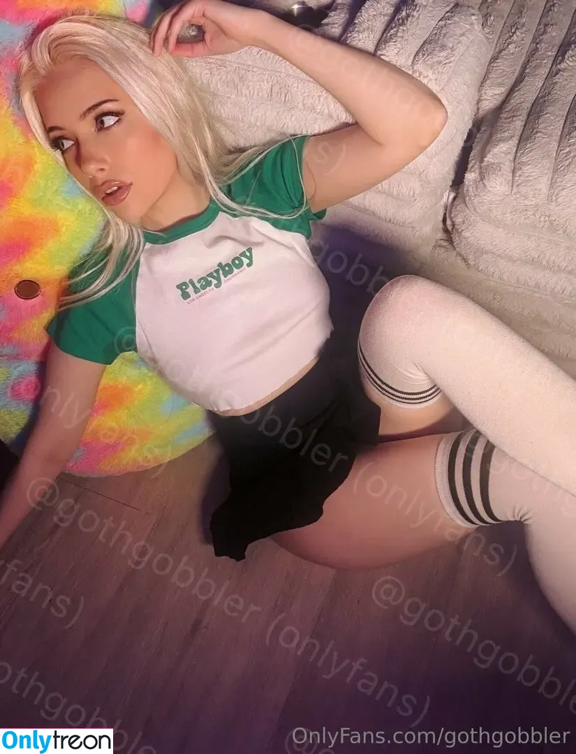 gothgobbler nude photo #0027 (gothgobbler)
