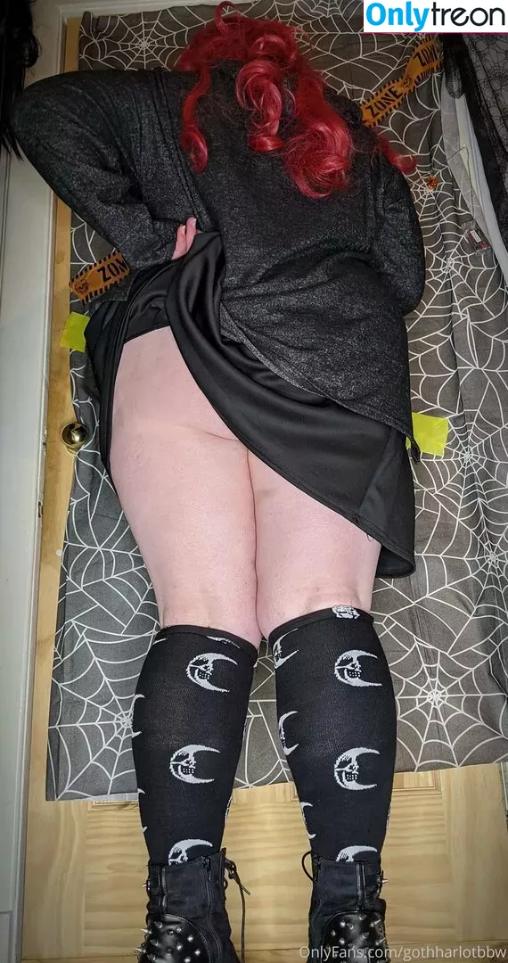 gothharlotbbw голая photo #0006 (littleheathengoth)