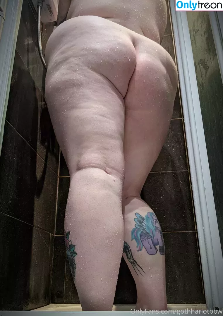 gothharlotbbw nude photo #0042 (littleheathengoth)