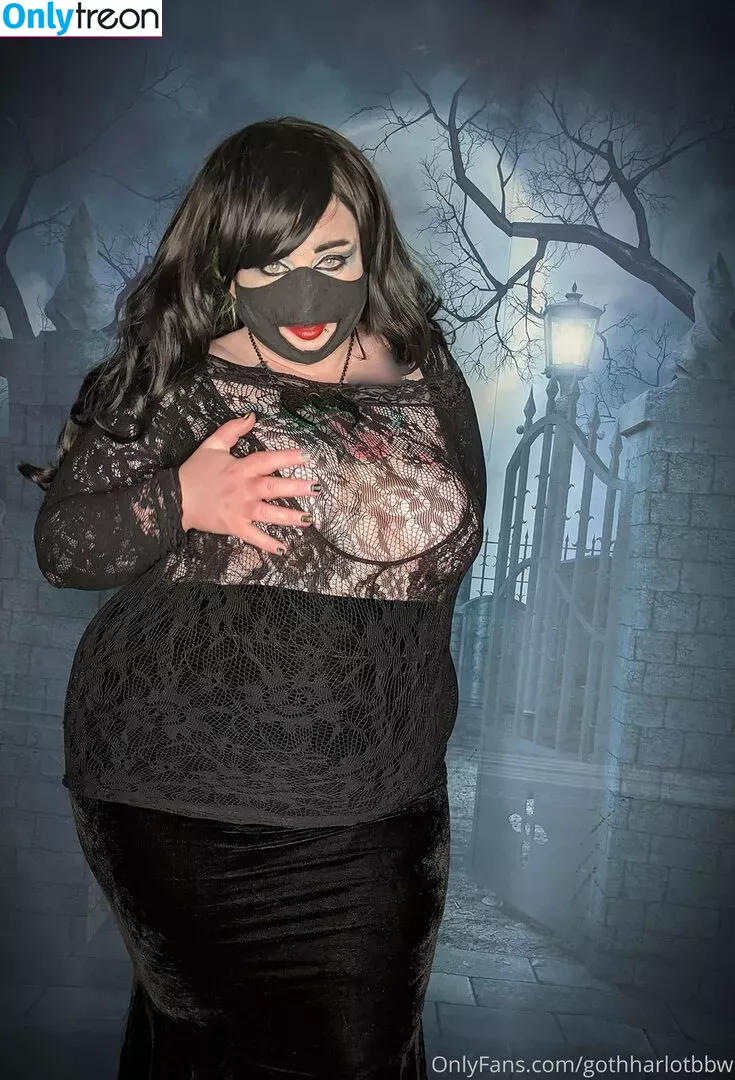 gothharlotbbw nude photo #0076 (littleheathengoth)