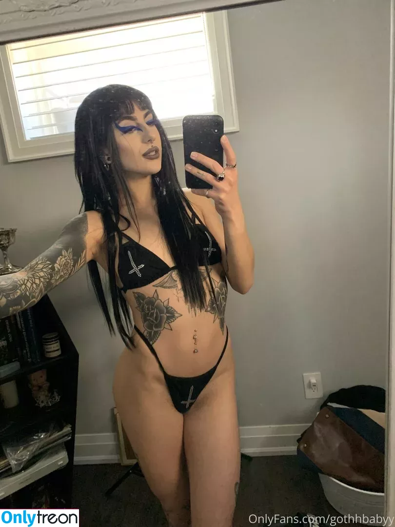 gothhbabyy nude photo #0069 (gothhbaby)