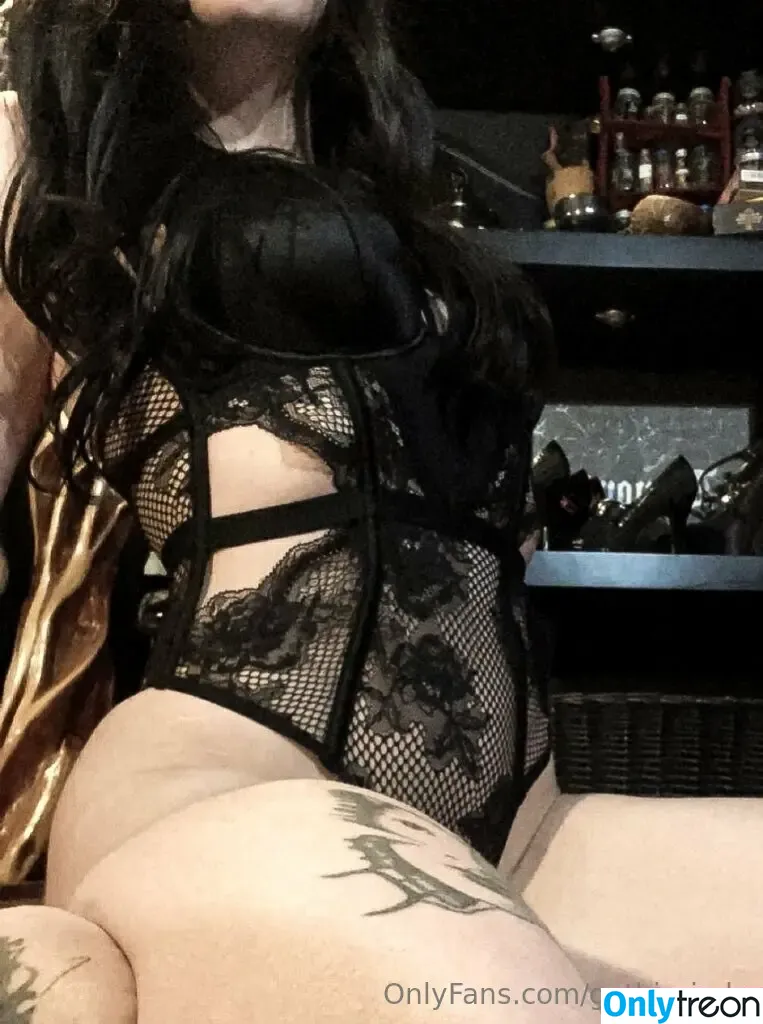 gothic_jade nude photo #0007 (gothyjade)