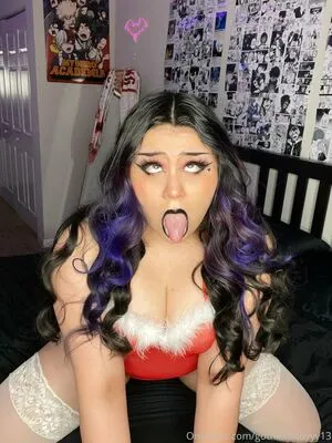 gothiccbabyyy13 / brieseyfbaby фото голая #0074