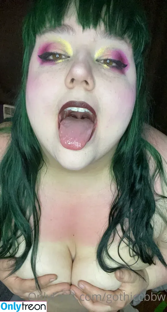 gothiccbbw nude photo #0066 (gothiccbbw)