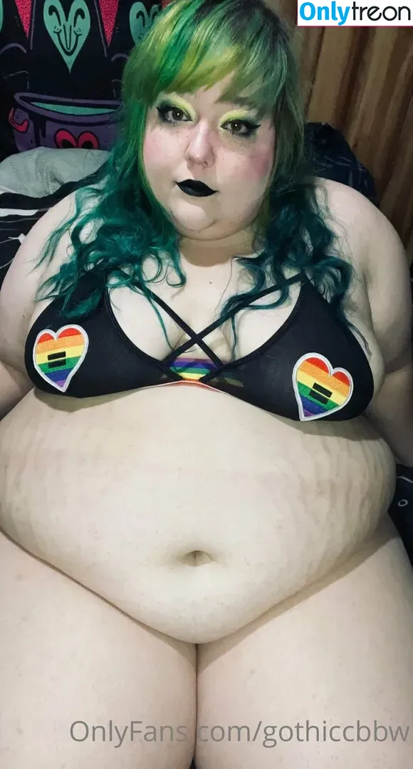 gothiccbbw голая photo #0105 (gothiccbbw)