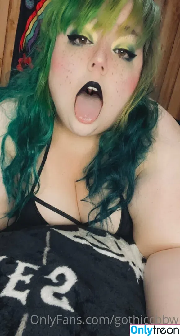 gothiccbbw nude photo #0106 (gothiccbbw)