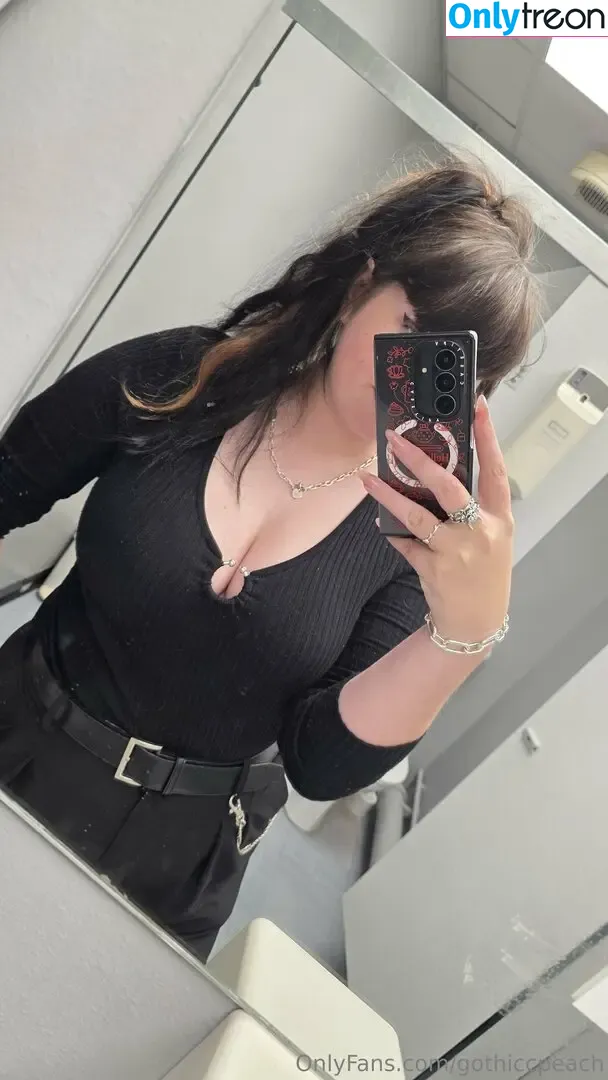 gothiccpeach nude photo #0094 (gothicpeach)