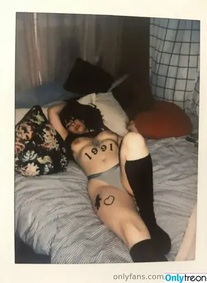 gothkaren / KarenIsGoth / VaporCult / gothkaren_ nude photo #0032