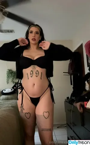 gothkaren / KarenIsGoth / VaporCult / gothkaren_ nude photo #0036