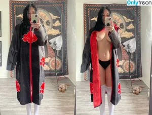 GothsPVT / Anastasiagoth / gothspvtsuicide nude photo #0069