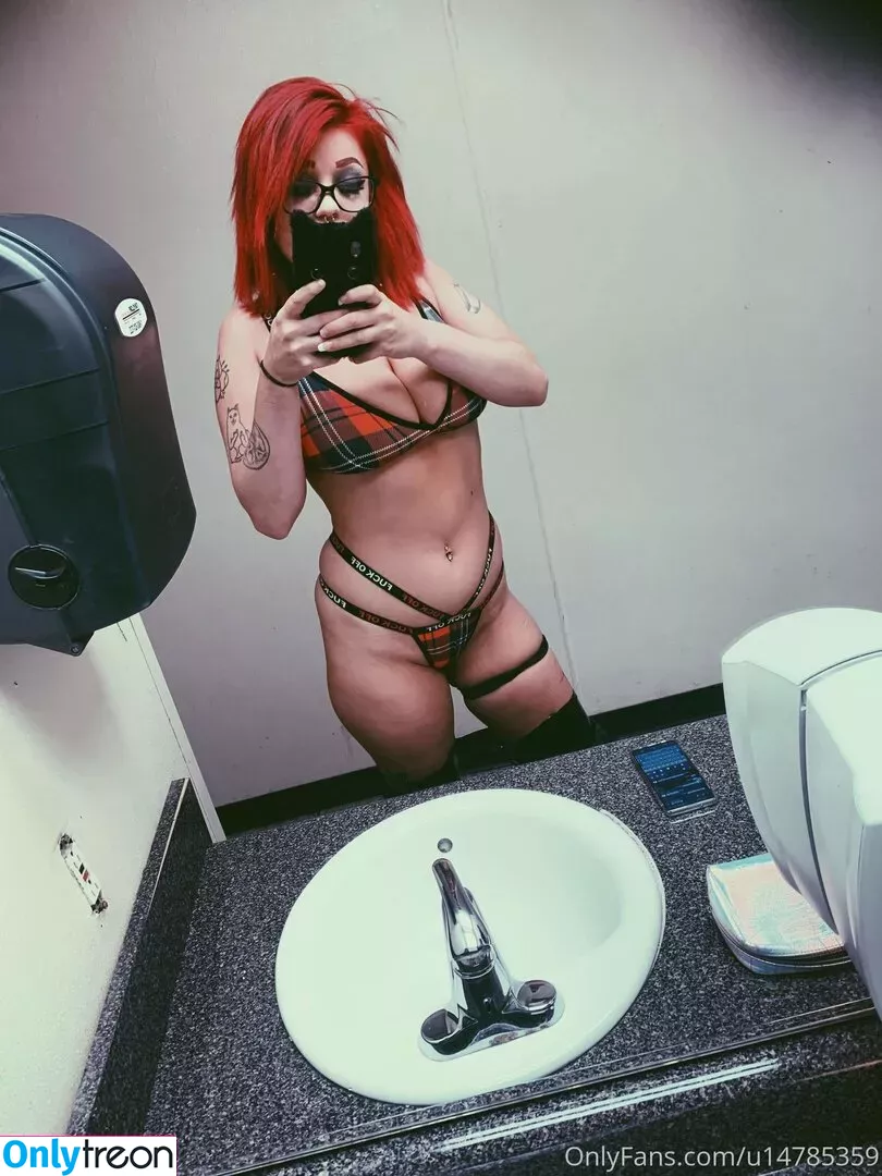 gothxxxbarbie голая photo #0008 (the_goth_barbie)