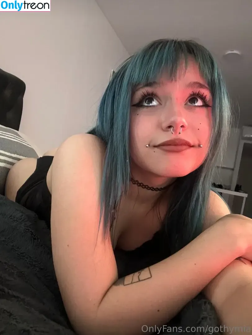 Gothymia nude photo #0003 (miasbloom)