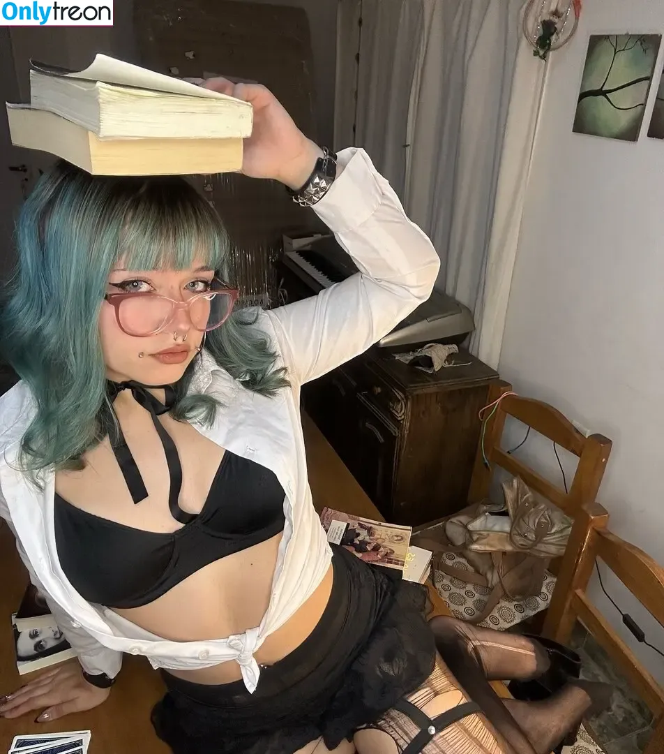 Gothymia nude photo #0010 (miasbloom)