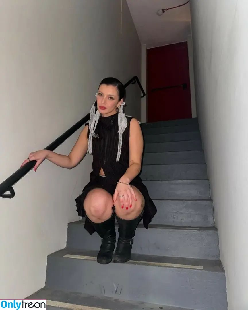 Grace Barker голая photo #0027 (Gracey)