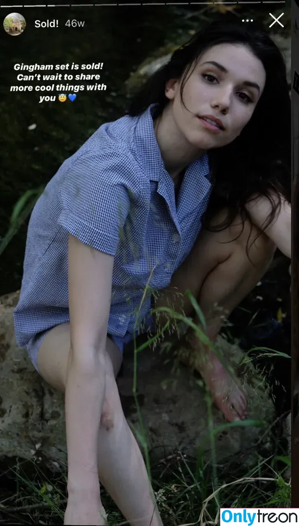 Grace Caroline Currey nude photo #0126 (Fulton / smoregrace)