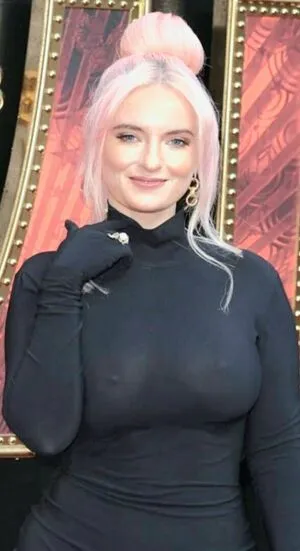 Grace Chatto / Clean Bandit / gracechatto nude photo #0007