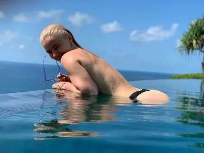 Grace Chatto / Clean Bandit / gracechatto nude photo #0027
