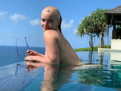 Grace Chatto / Clean Bandit / gracechatto nude photo #0028