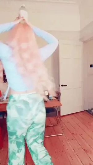 Grace Chatto / Clean Bandit / gracechatto nude photo #0035
