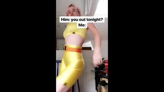 Grace Chatto / Clean Bandit / gracechatto nude photo #0036
