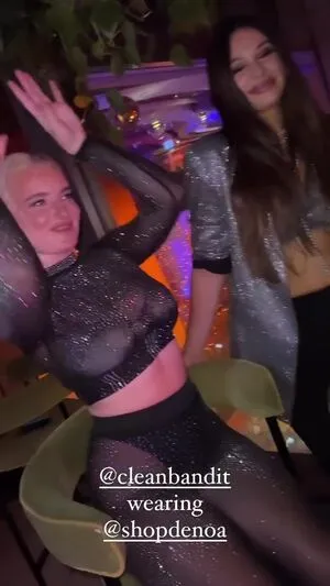 Grace Chatto / Clean Bandit / gracechatto фото голая #0092