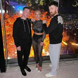 Grace Chatto / Clean Bandit / gracechatto фото голая #0099