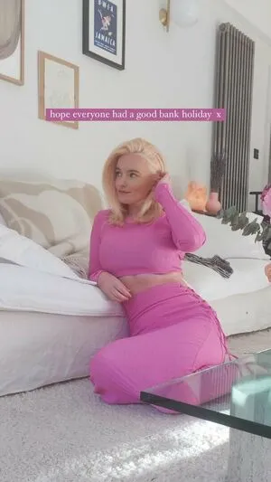 Grace Chatto / Clean Bandit / gracechatto фото голая #0102
