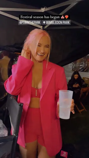 Grace Chatto / Clean Bandit / gracechatto фото голая #0105