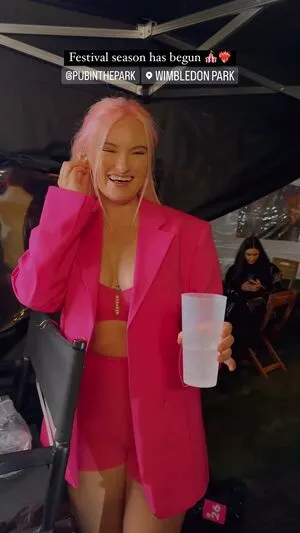 Grace Chatto / Clean Bandit / gracechatto фото голая #0106