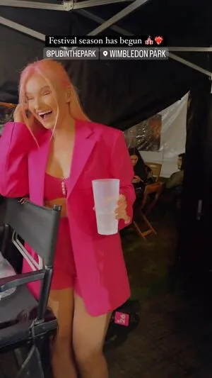Grace Chatto / Clean Bandit / gracechatto фото голая #0110