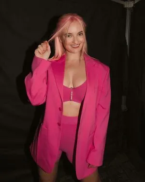Grace Chatto / Clean Bandit / gracechatto фото голая #0112