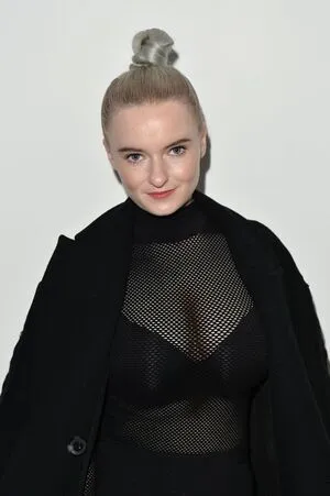 Grace Chatto / Clean Bandit / bellegracefree / gracechatto nude photo #0192