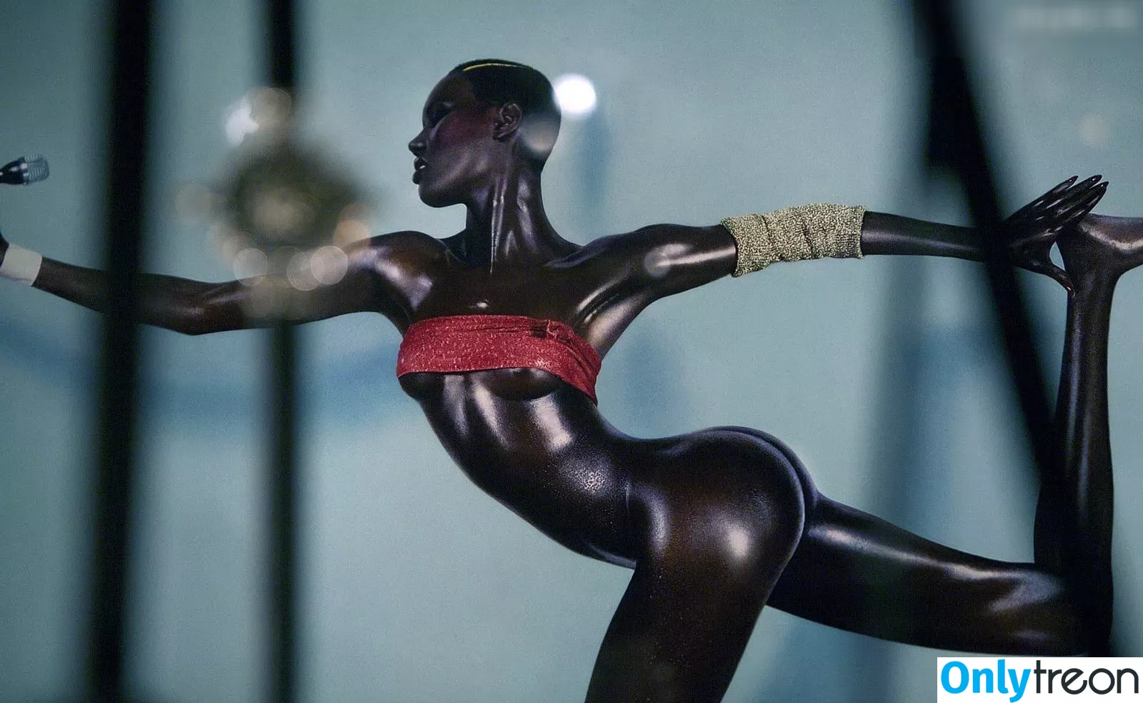 Grace Jones голая photo #0058 (gracejonesofficial / u140728318)