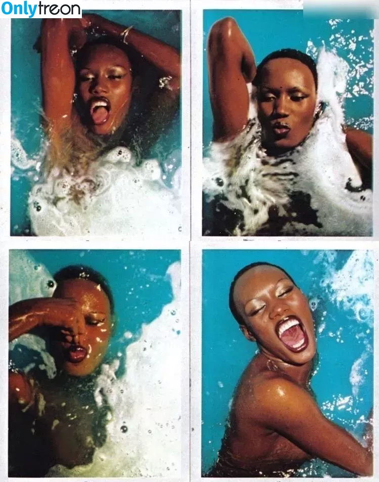 Grace Jones nude photo #0095 (gracejonesofficial / u140728318)