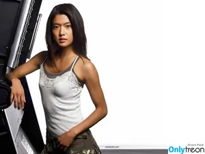 Grace Park / gracepark_official nude photo #0070
