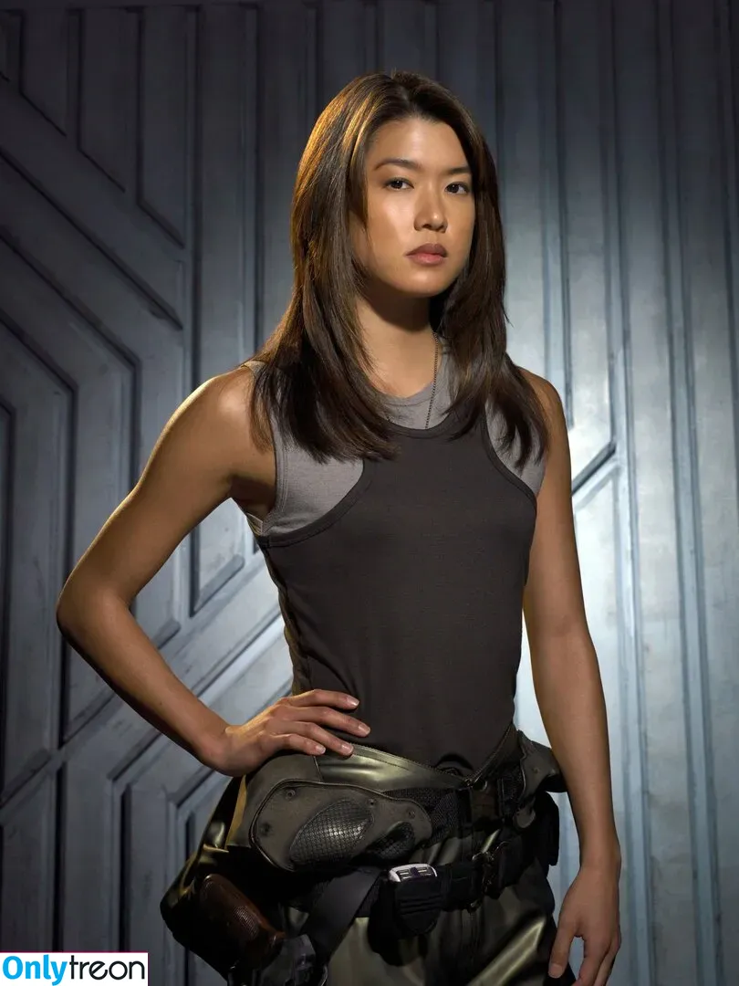 Grace Park голая photo #0019 (gracepark_official / jamong)