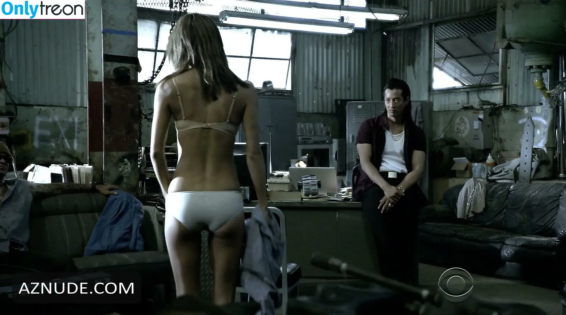 Grace Park голая photo #0079 (gracepark_official)
