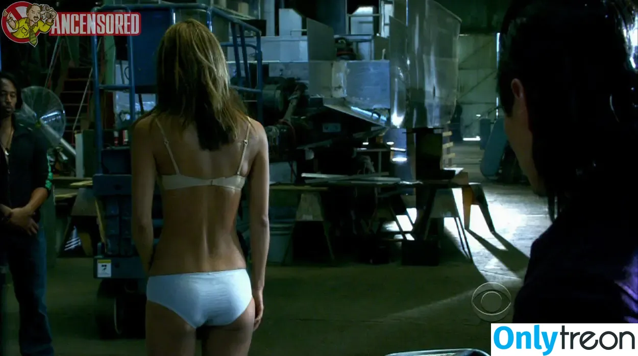 Grace Park nude photo #0081 (gracepark_official)