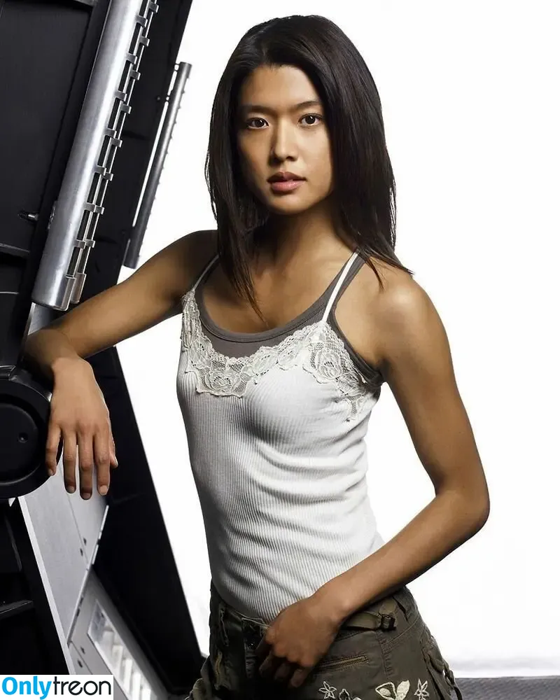Grace Park nude photo #0085 (gracepark_official)