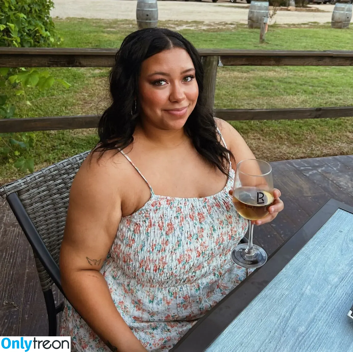 Grace Smith nude photo #0011 (babvgrace / grxceuncensored)