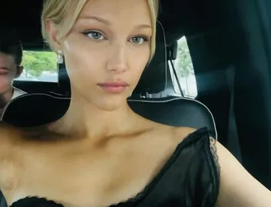 Grace VanderWaal / gracevanderwaal фото голая #0096