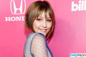 Grace VanderWaal / gracevanderwaal фото голая #0158