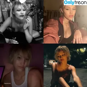 Grace VanderWaal / gracevanderwaal фото голая #0159