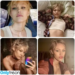 Grace VanderWaal / gracevanderwaal фото голая #0163